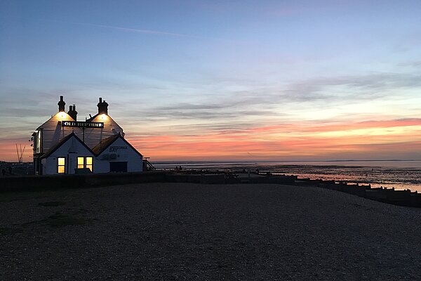 The Neptune Whitstable