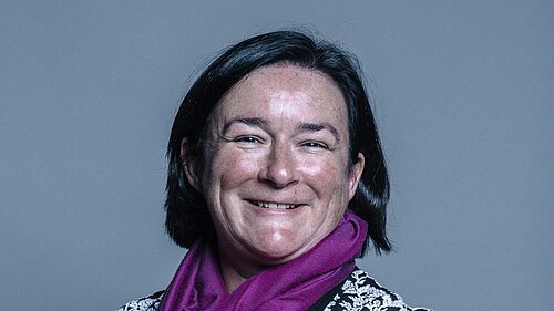 Baroness Suttie