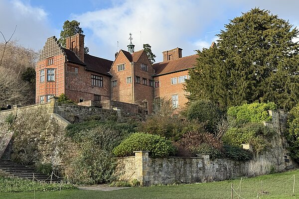 Chartwell House