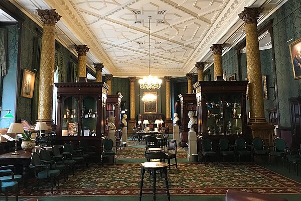 National Liberal Club