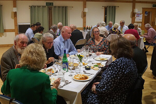 Annual Dinner 2024