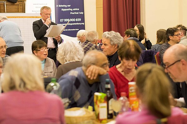 Quiz night Quiz night